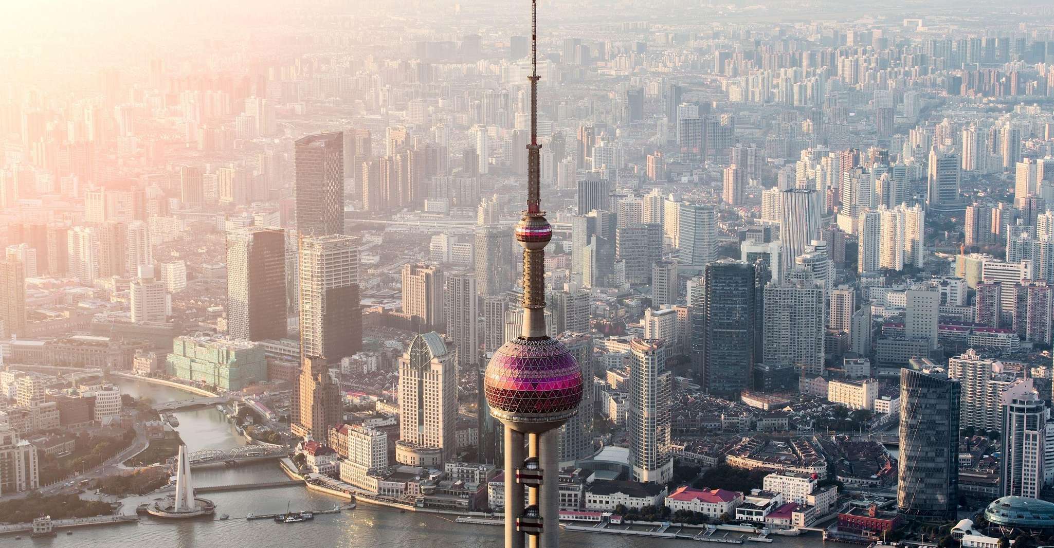 Shanghai: Oriental Pearl Tower Entry Ticket photo 4