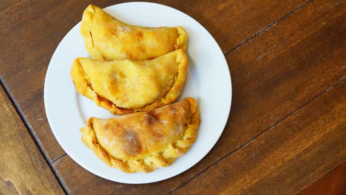 buenos aires 3hour gourmet food adventure