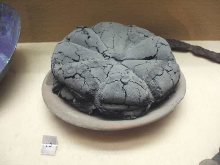 Boscoreale Antiquarium & Villa Regina Private Tour GetYourGuide