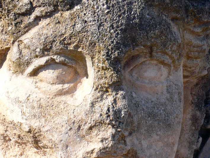 Canosa: 2-Hour Walking Tour - Hidden Treasure of History