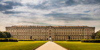 Caserta, Royal Palace of Caserta Guided Tour - Housity