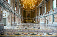 Caserta, Royal Palace of Caserta Guided Tour - Housity