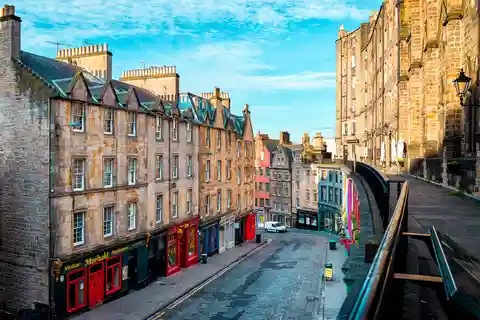 Visite guidée de Harry Potter en français