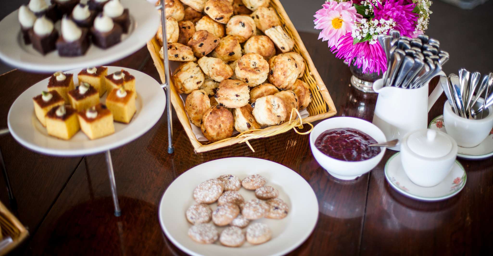 Queenstown, TSS Earyslaw Cruise e Walter Peak Farm Tour - Housity