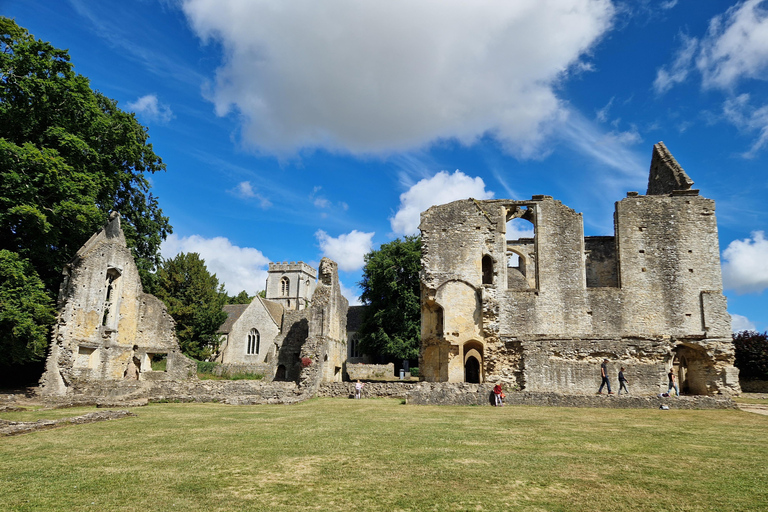 Desde Londres: Compras en Bicester Village y visita a los Cotswolds