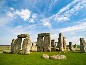 Von London: Stonehenge Special Access Morning Tour Von London: Stonehenge Special Access Morning Tour