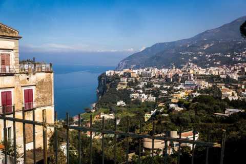 Despre Napoli și napoletani | Blog Cu Doua Fet(z)e