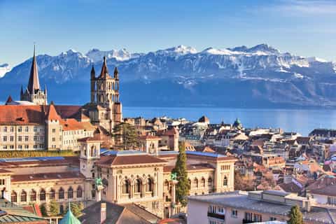 lausanne getyourguide