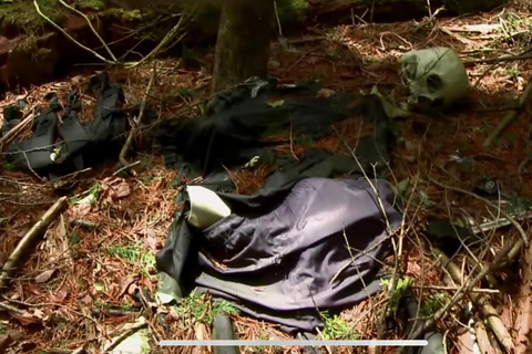 Haunted Hospital for Bravest Ghost Hunters & Silent Forest