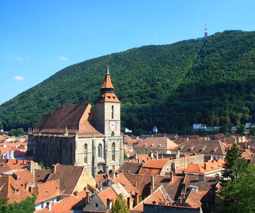 SB03 - Excursão de um dia a Brasov e ao Castelo do Drácula