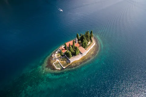 From Dubrovnik: Montenegro, Kotor City Tour
