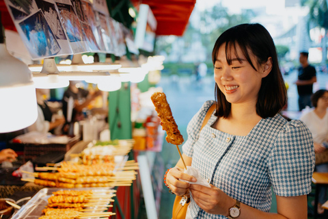 Proeven in Toulouse: Een culinaire reis op de Victor Hugo Markt