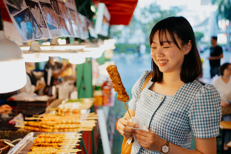 Toulouse Tastes: A Culinary Journey at Victor Hugo Market