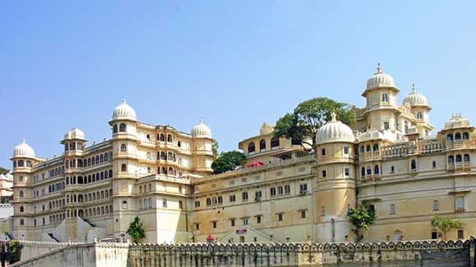 udaipur city private sightseeing tour