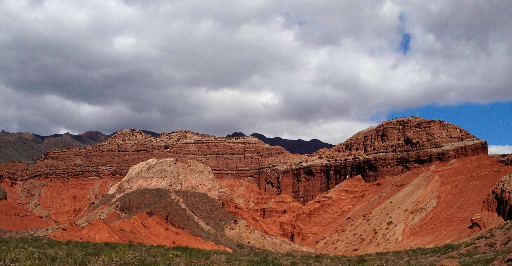 Salta, tour di 2 giorni a Cafayate - Hizvo
