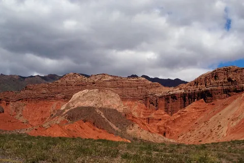 Salta: Excursão de 2 dias a Cafayate