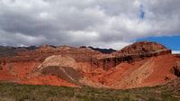 Salta, tour di 2 giorni a Cafayate - Hizvo