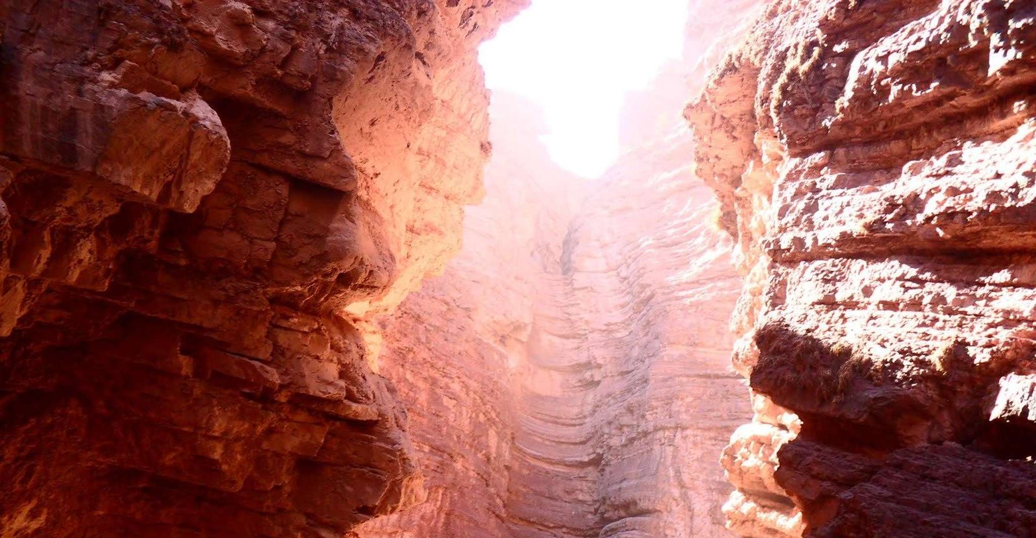 Salta, tour di 2 giorni a Cafayate - Hizvo
