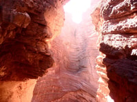 Salta, tour di 2 giorni a Cafayate - Hizvo