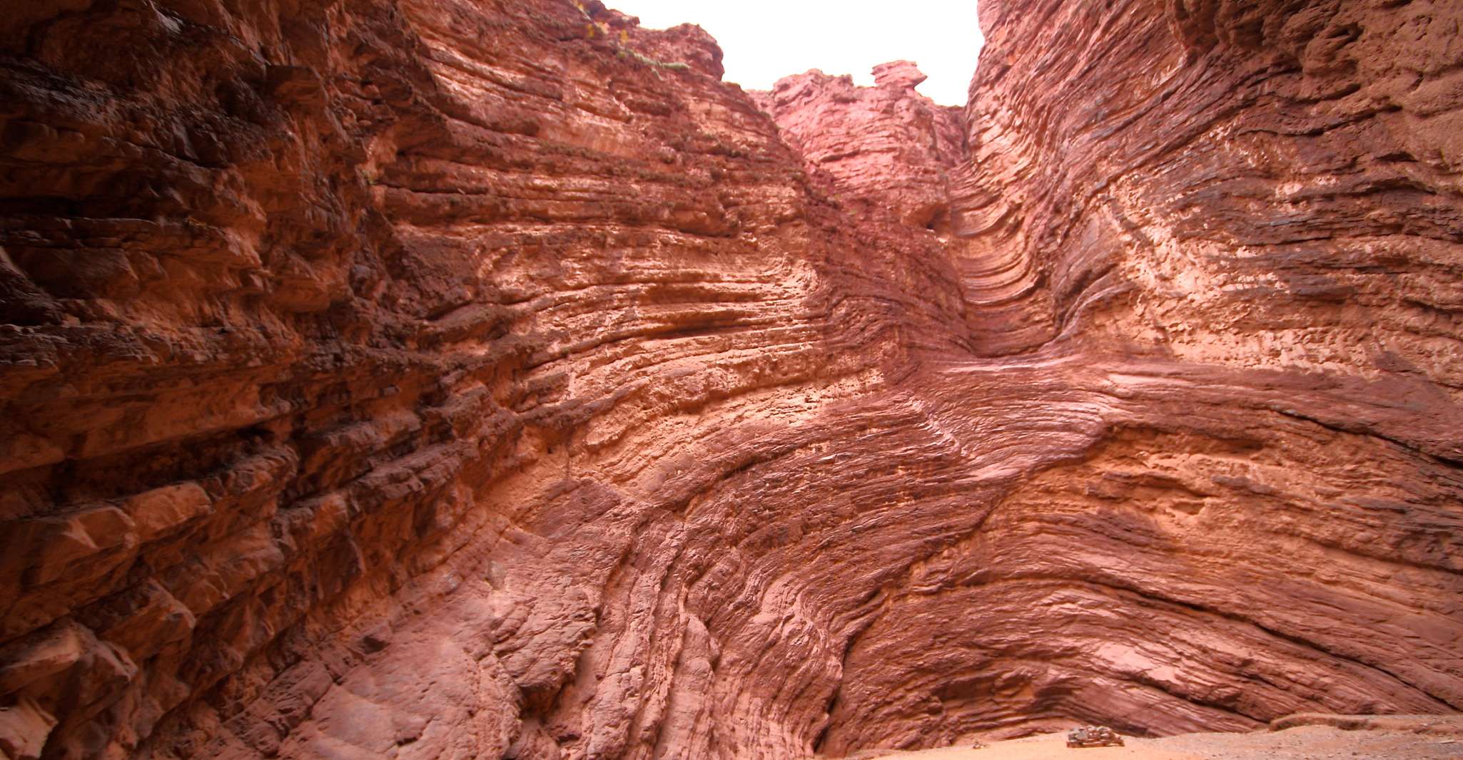 Salta, tour di 2 giorni a Cafayate - Hizvo