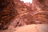Salta, tour di 2 giorni a Cafayate - Hizvo