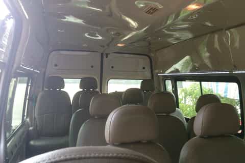 Nội Bài International Airport Private Transfer