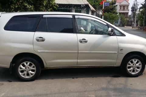 Nội Bài International Airport Private Transfer