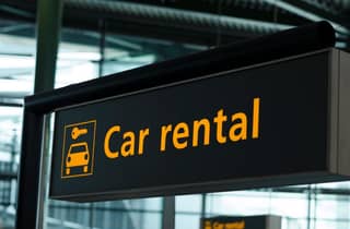 Abholung und Rücktransfer vom internationalen Flughafen Tribhuvan