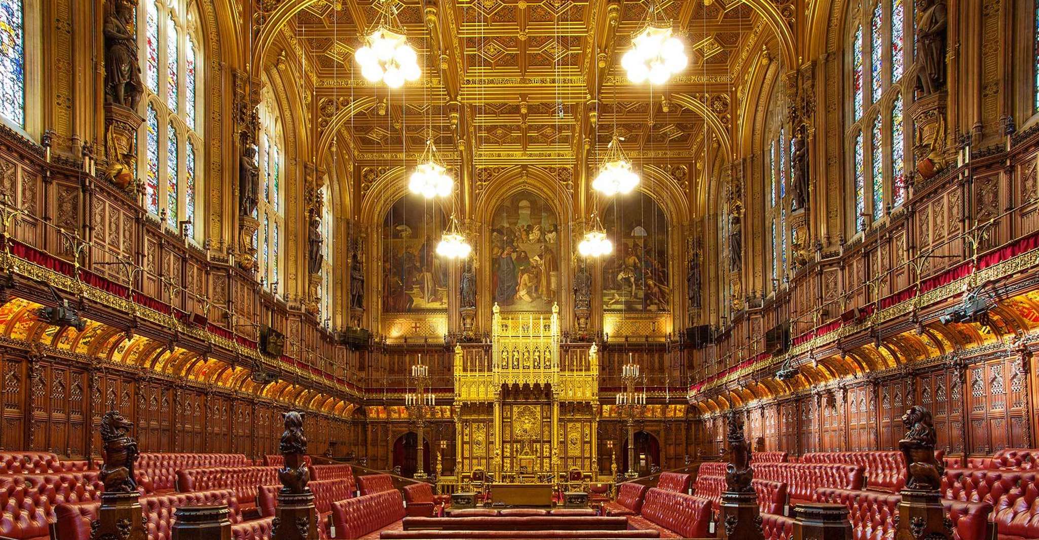 Londres, Visita Guiada de Casas do Parlamento e Westminster - Hizvo
