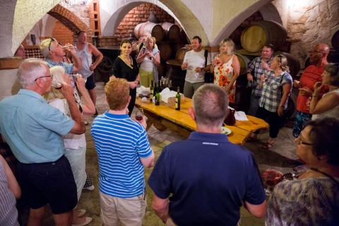 From Dubrovnik: Ston and Korčula Tour and Tastings From Dubrovnik: Ston and Korčula Tour & Tastings with Pickup