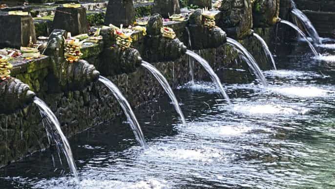 bali sacred temples and sunset private tour