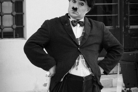Zurich: Chaplin's World & Lake Geneva Private Day Trip