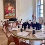 Molinard Grasse Centre Ville: laboratorio di profumi