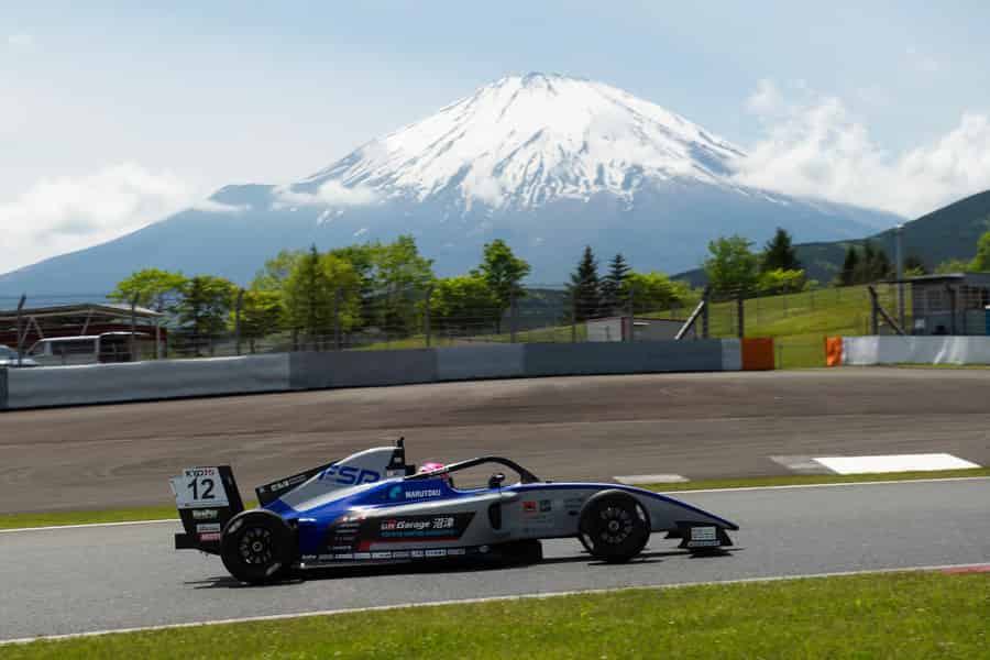 Shizuoka: Private Tour auf dem Fuji Speedway mit Taxifahrt. Foto: GetYourGuide Shizuoka: Private Tour auf dem Fuji Speedway mit Taxifahrt. Foto: GetYourGuide