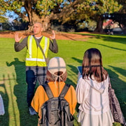 Sydney: Lost and Buried History Walking Tour