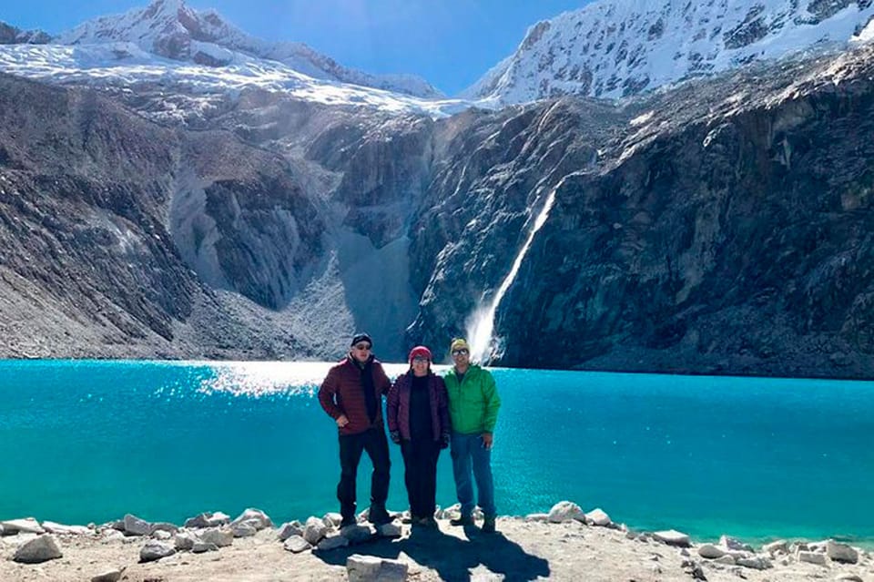 Huaraz hikes 4 days 3 nights | GetYourGuide