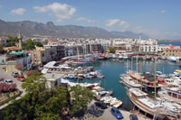 De Nicosie, Famagusta et Kyrenia Circle Voyage d'une journée - Hizvo