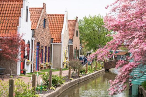 From Chicago:1-Day Windmill Island w/Seasonal Tulip Upgrade Tour Only in Ordinary date