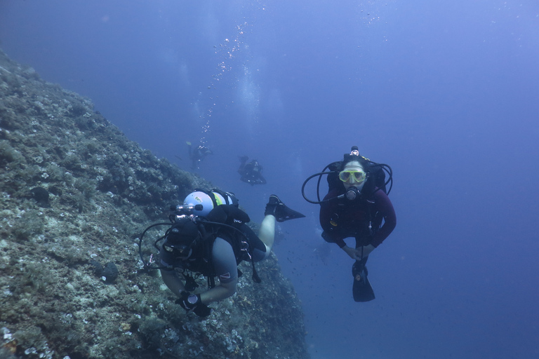 Atenas: Private Discover Scuba Diving para iniciantes