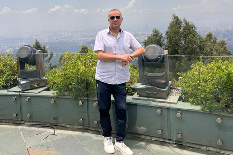 Explore Addis Ababa: History, Culture &amp; Cooking Tour