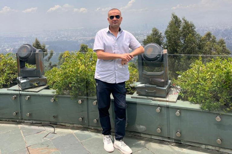 Explore Addis Ababa: History, Culture &amp; Cooking Tour