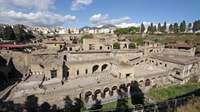Herculaneum, Private Walking Tour with Archeologist Guide - Housity