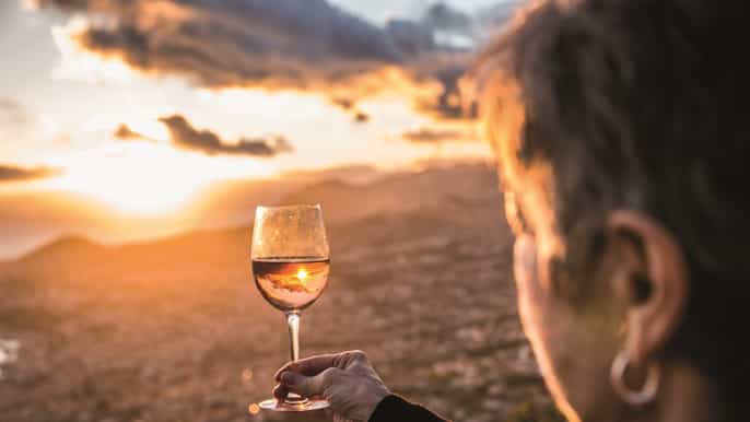 funchal wine and sugar walking tour