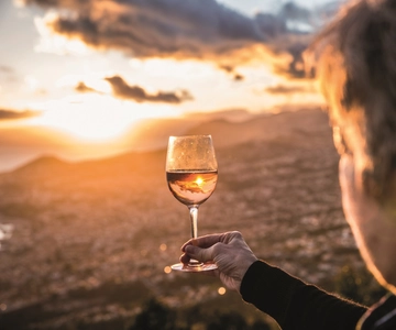 Funchal: Vin- og sukkervandring