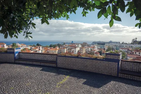 Funchal: Tour a pie histórico