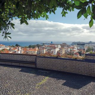 Funchal: tour a piedi storico