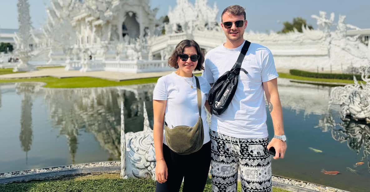 Chiang Rai: Explore The Best 7 Spots with a Private Guide | GetYourGuide