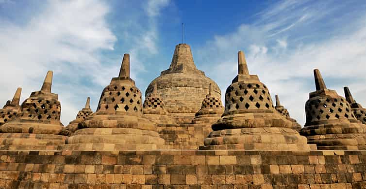 The BEST Java Architecture 2022 - FREE Cancellation | GetYourGuide