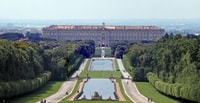 Caserta Royal Palace and Spartacus Amphitheater Tour - Housity