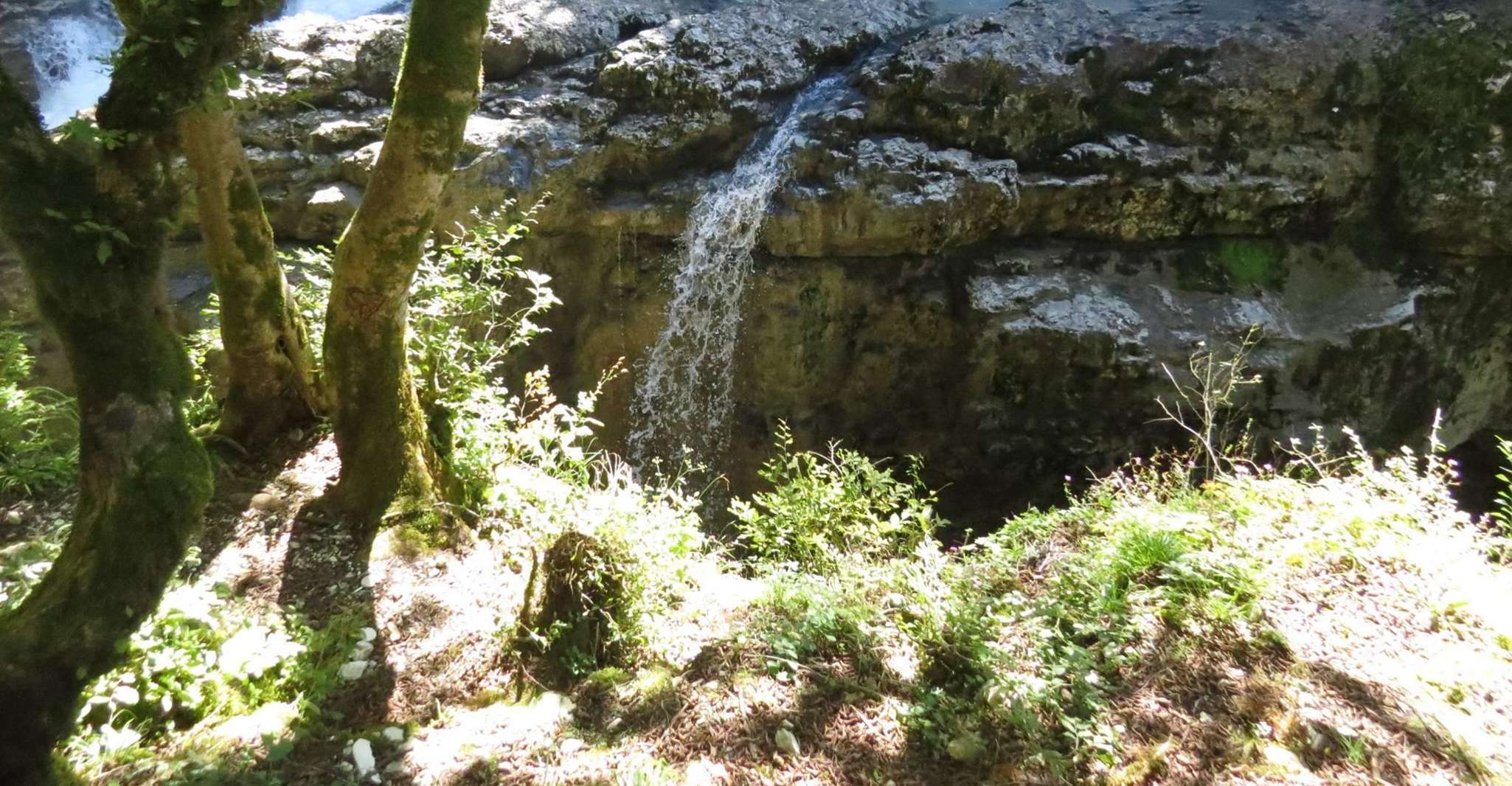 Kutaisi, Martvili, Okatse Canyon e Prometheus Cave Tour - Hizvo
